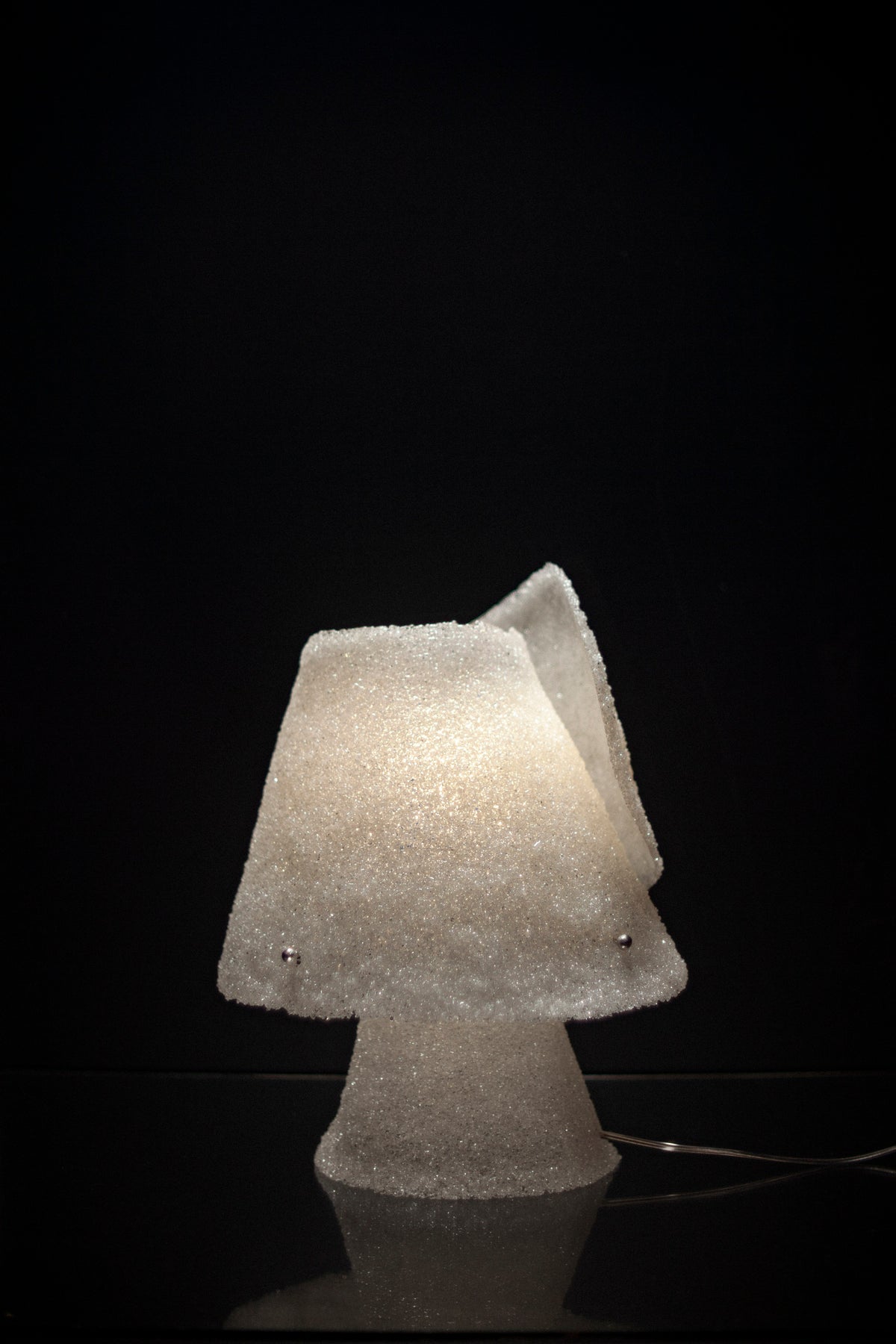 F46-03 LAMP (ONE-OF-A-KIND)