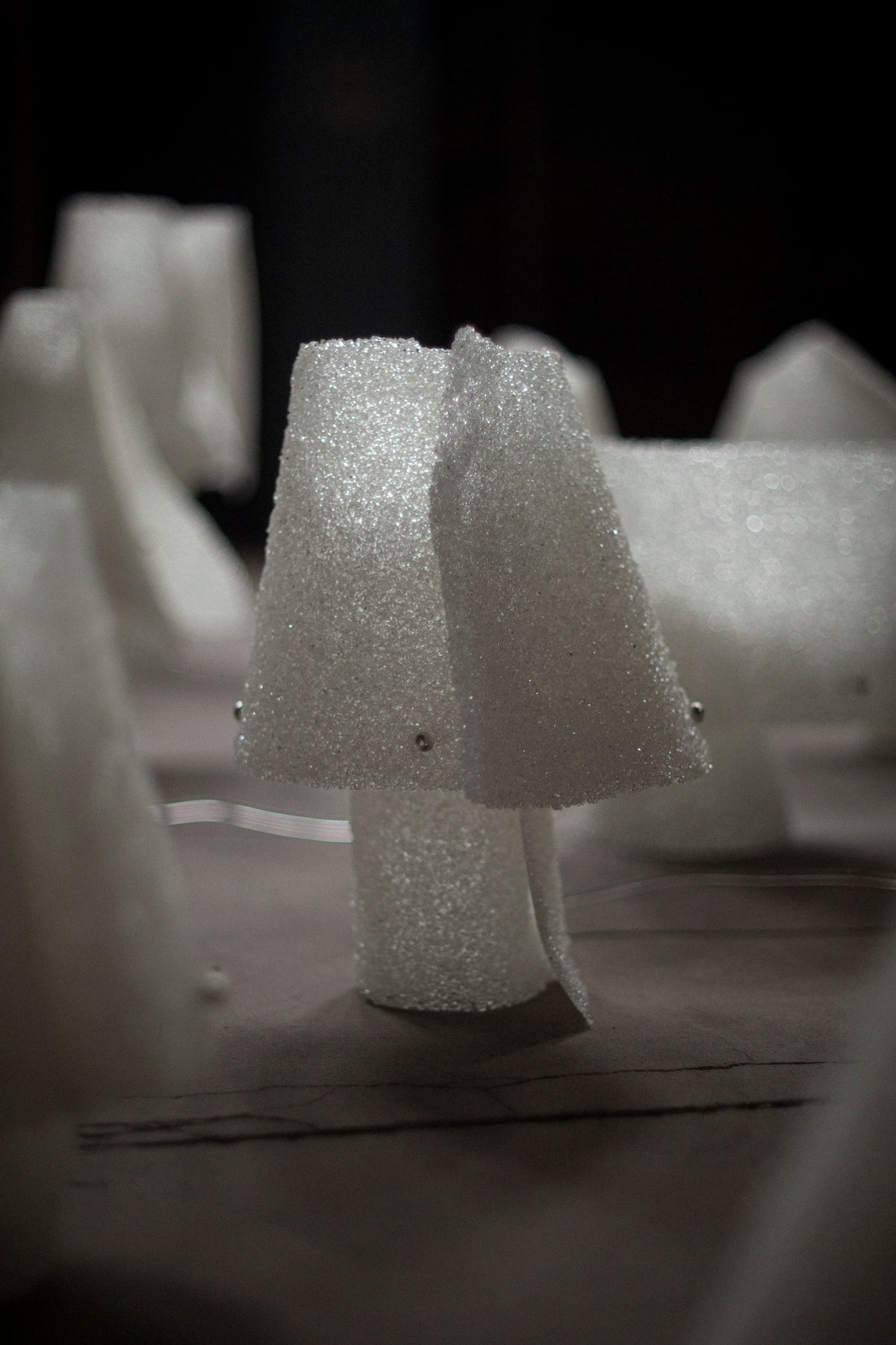 F46-01 LAMP (ONE-OF-A-KIND)