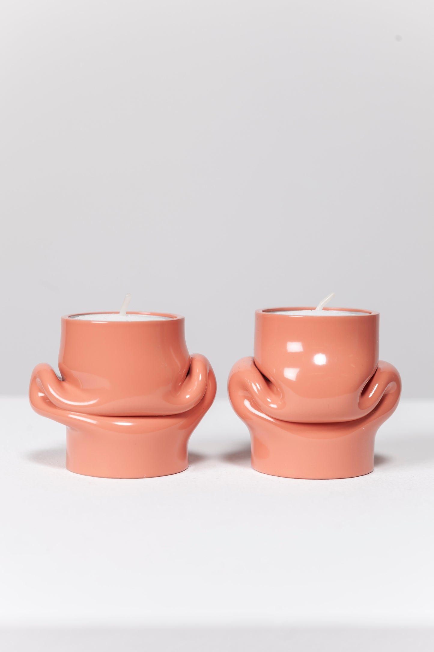 Mondo tea light holder