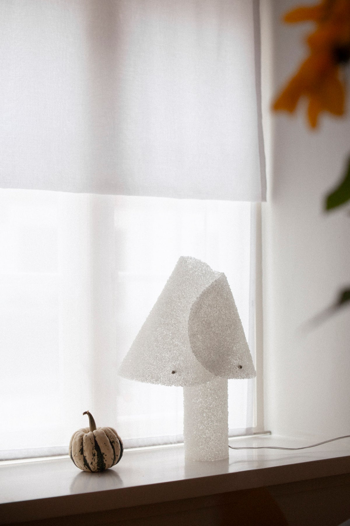F46-04 LAMP (ONE-OF-A-KIND)