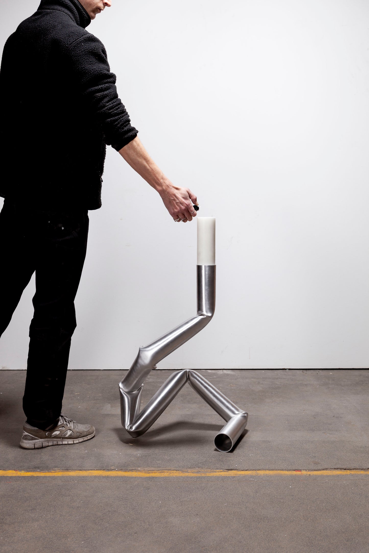 Pennonini (one-armed special edition)