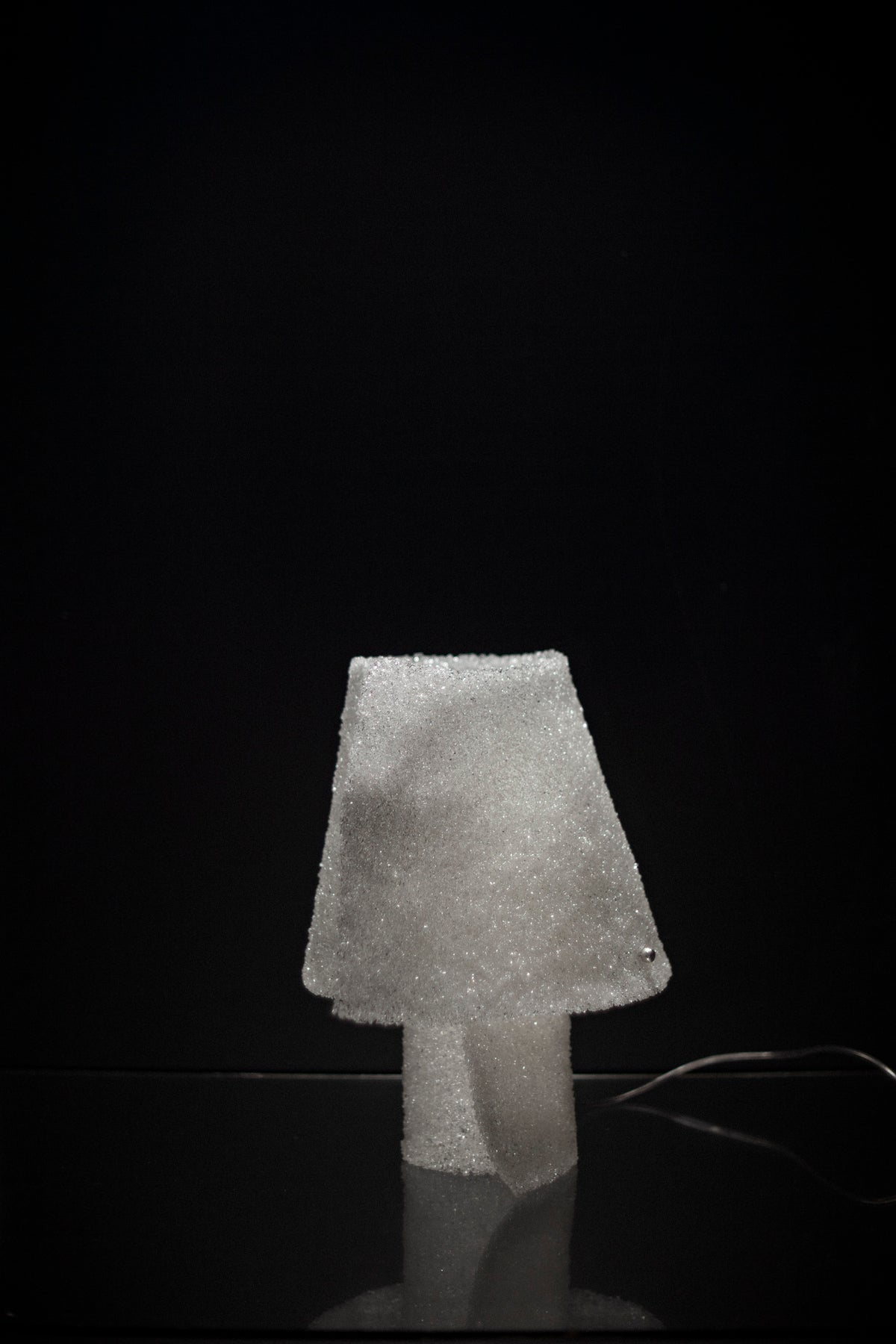 F46-01 LAMP (ONE-OF-A-KIND)