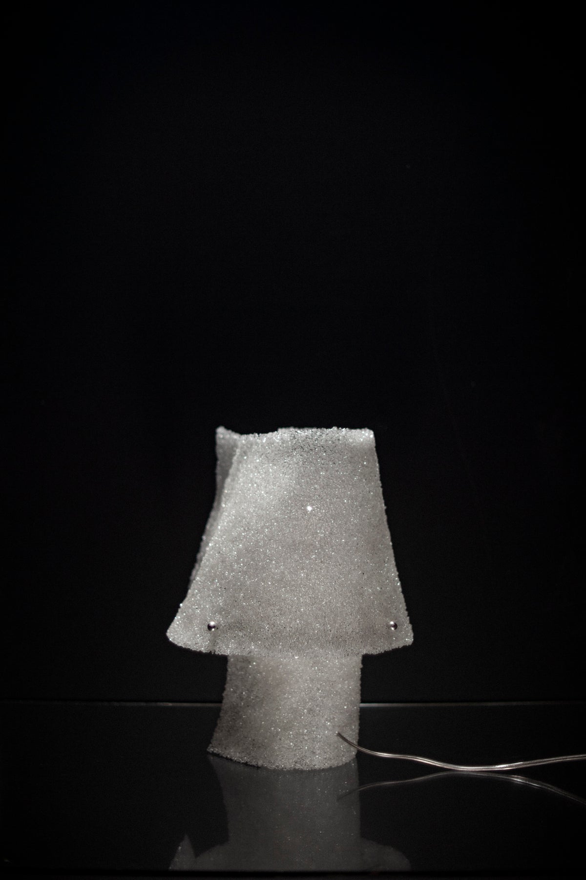 F46-01 LAMP (ONE-OF-A-KIND)