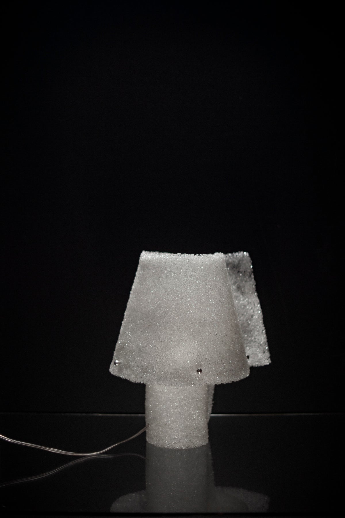 F46-01 LAMP (ONE-OF-A-KIND)