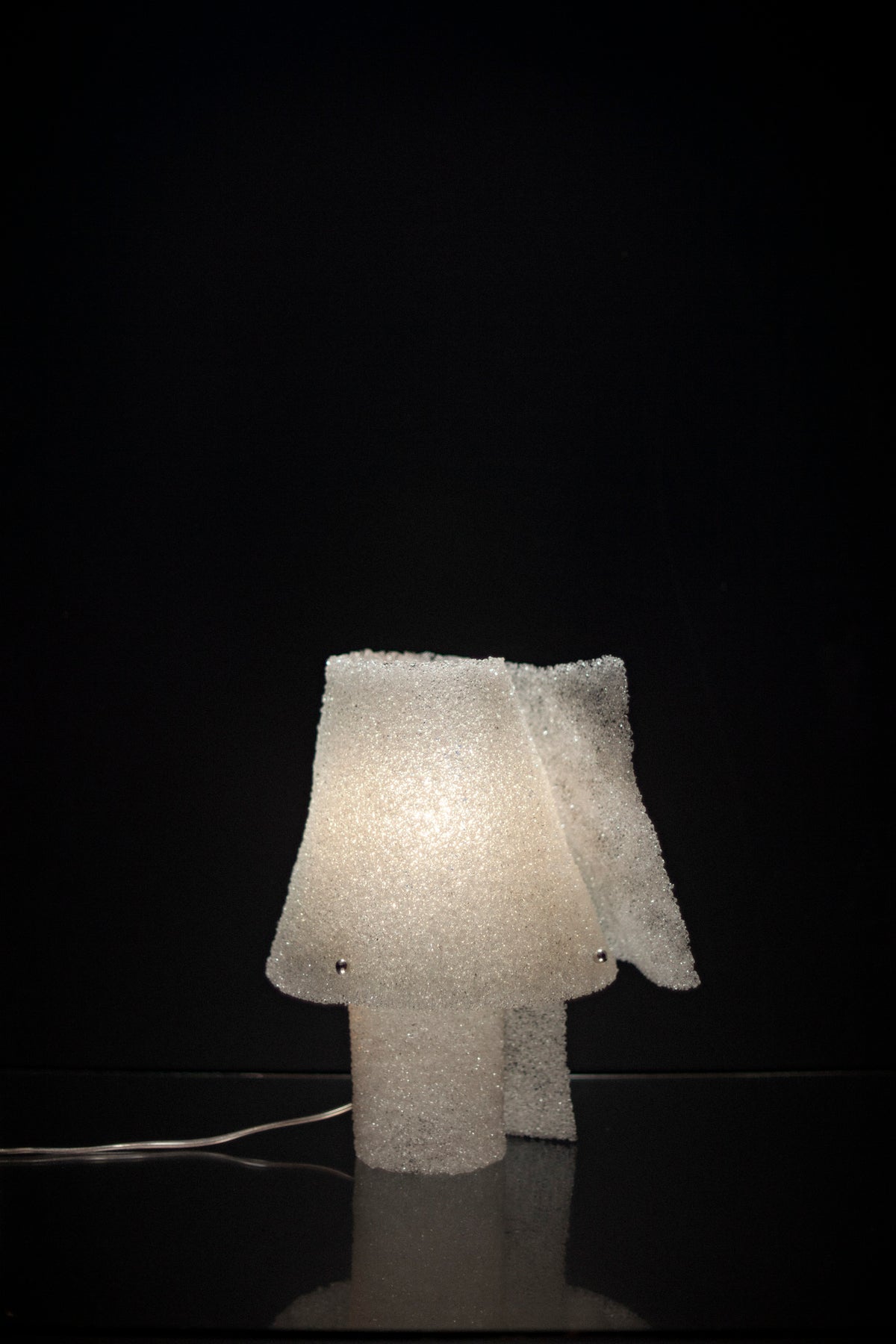 F46-01 LAMP (ONE-OF-A-KIND)