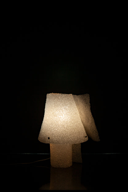 F46-01 LAMP (ONE-OF-A-KIND)