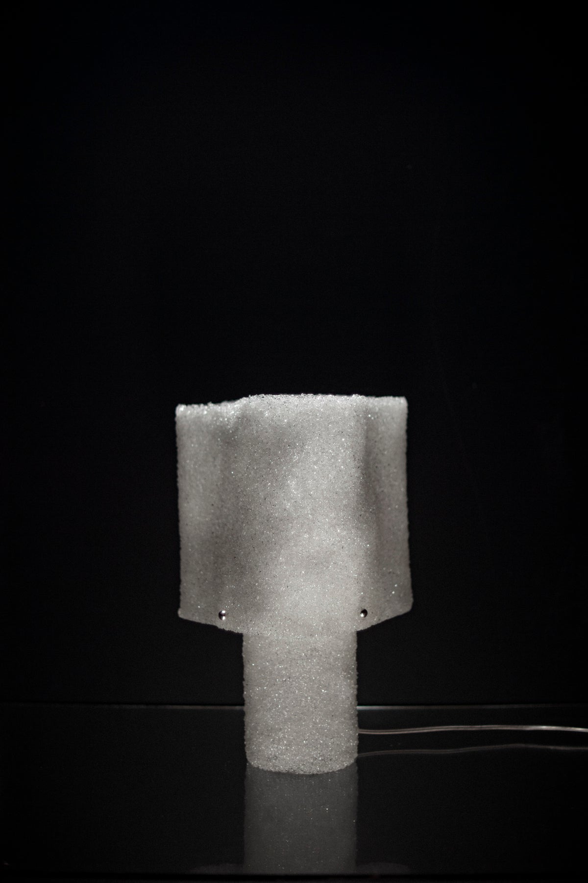 F46-02 LAMP (ONE-OF-A-KIND)