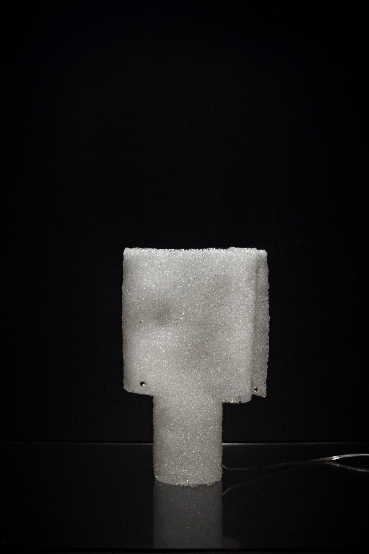 F46-02 LAMP (ONE-OF-A-KIND)