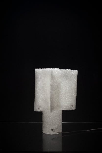 F46-02 LAMP (ONE-OF-A-KIND)