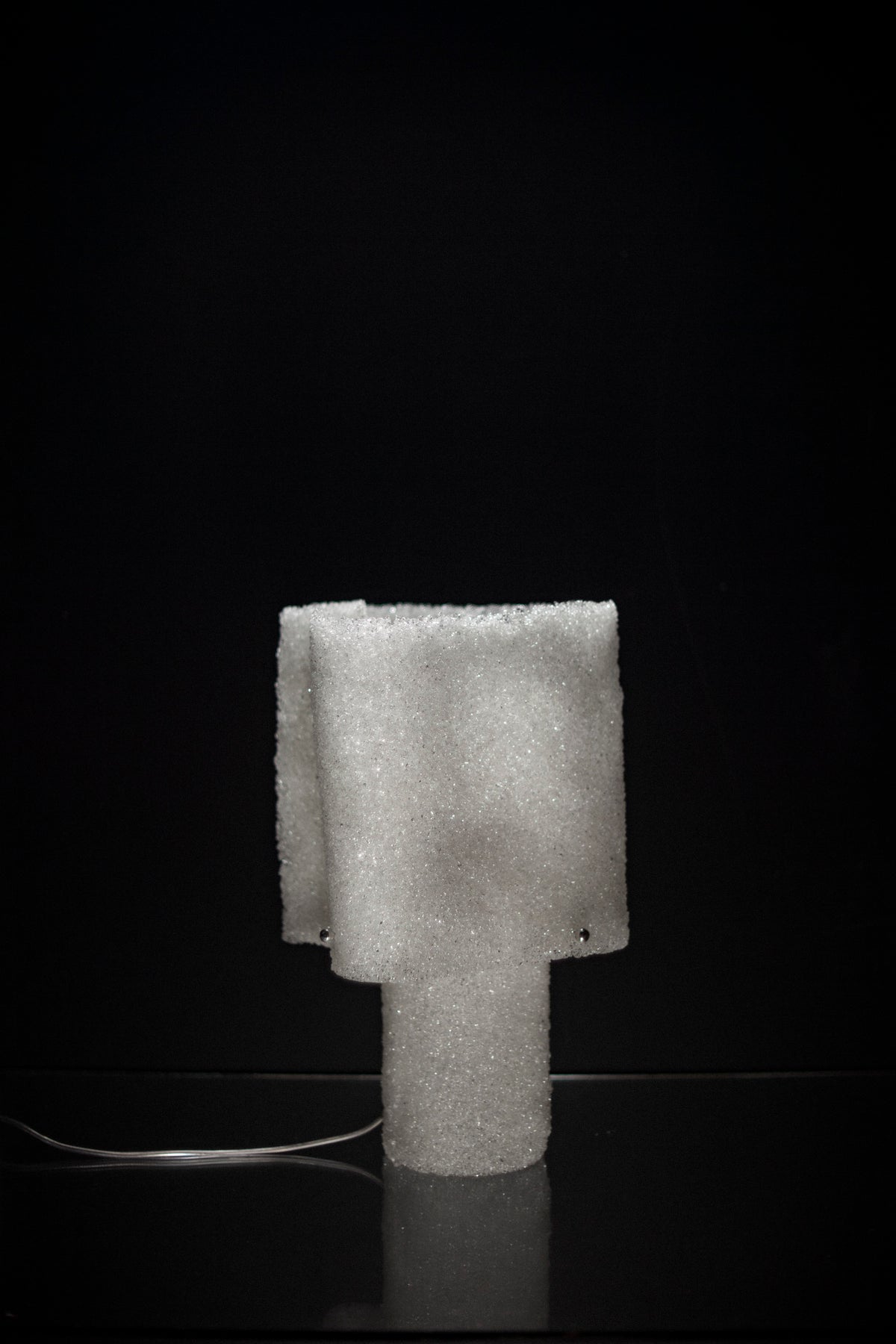 F46-02 LAMP (ONE-OF-A-KIND)