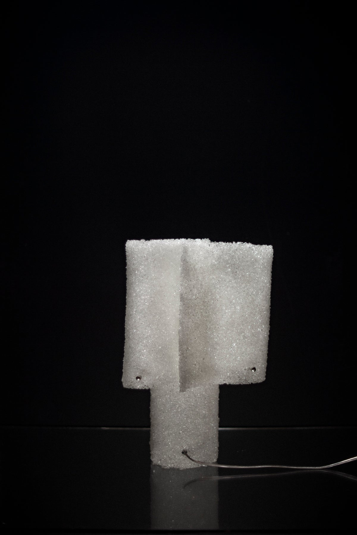 F46-02 LAMP (ONE-OF-A-KIND)