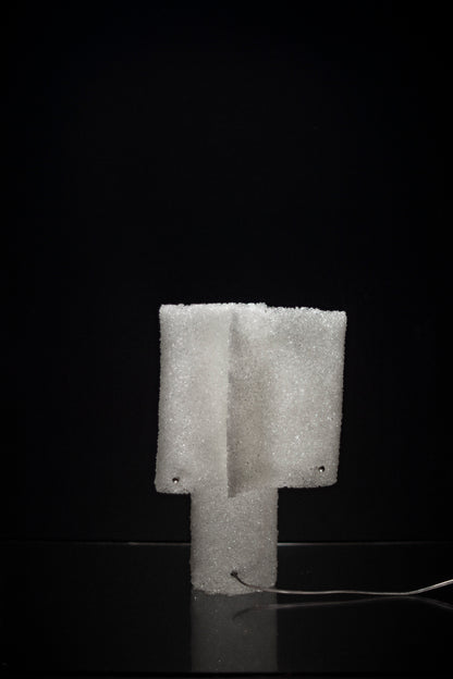 F46-02 LAMP (ONE-OF-A-KIND)