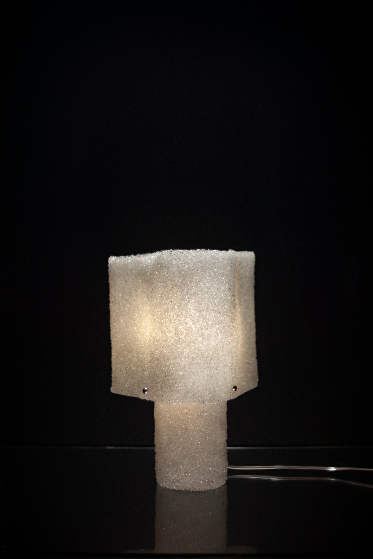 F46-02 LAMP (ONE-OF-A-KIND)
