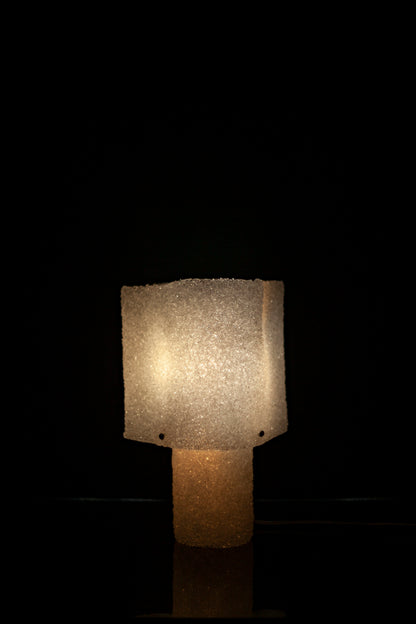 F46-02 LAMP (ONE-OF-A-KIND)