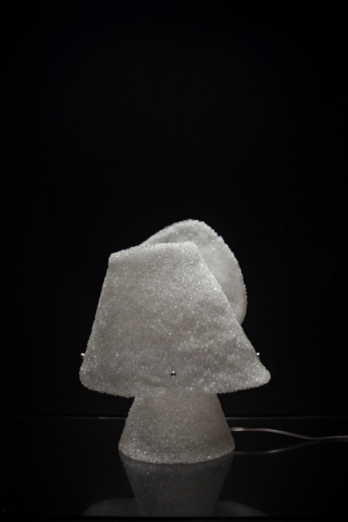 F46-03 LAMP (ONE-OF-A-KIND)