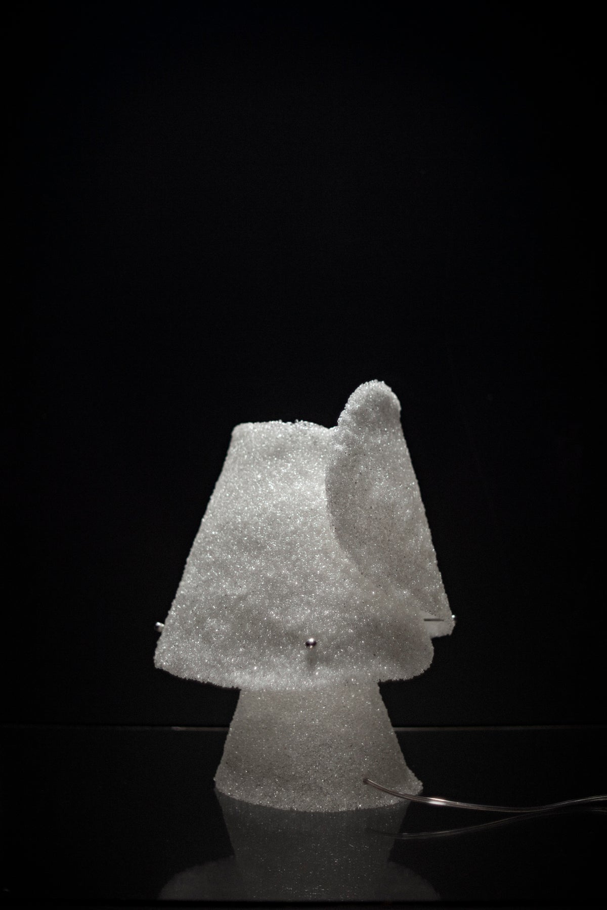 F46-03 LAMP (ONE-OF-A-KIND)