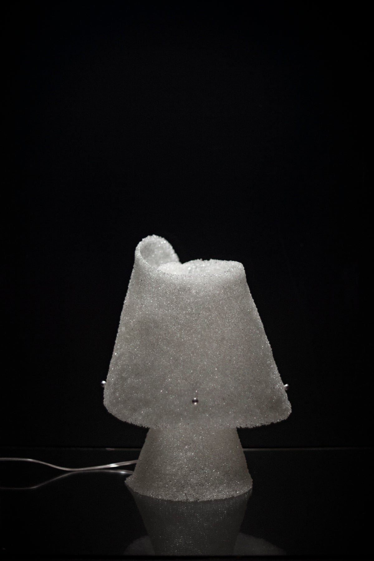 F46-03 LAMP (ONE-OF-A-KIND)