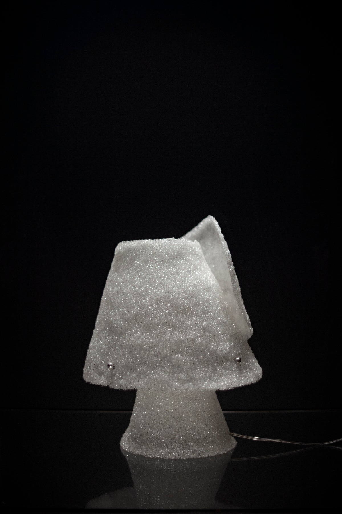 F46-03 LAMP (ONE-OF-A-KIND)