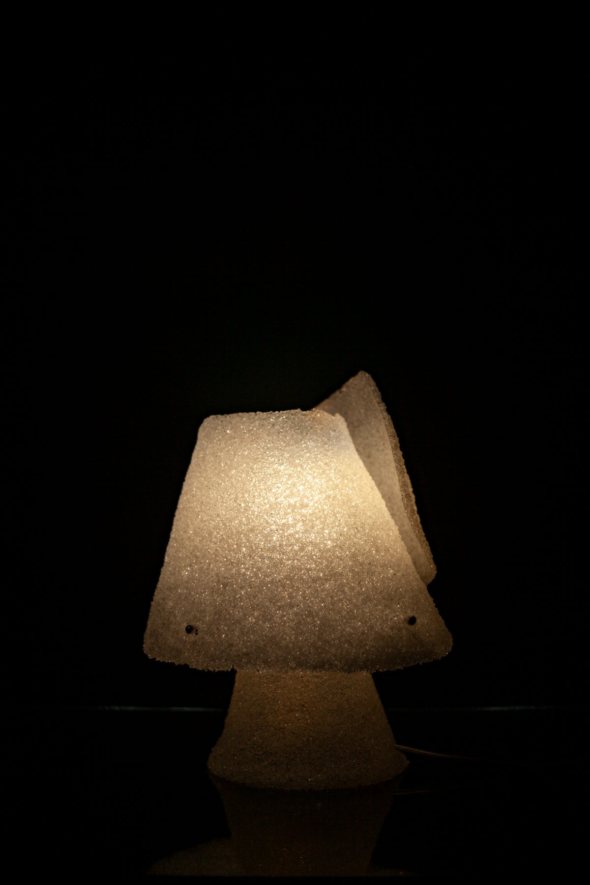 F46-03 LAMP (ONE-OF-A-KIND)