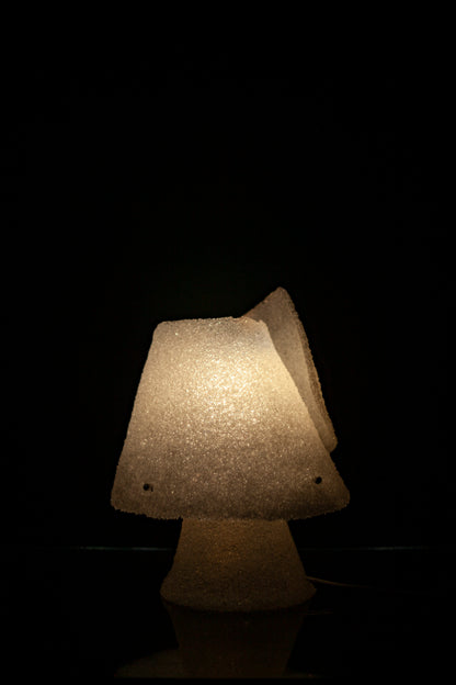 F46-03 LAMP (ONE-OF-A-KIND)