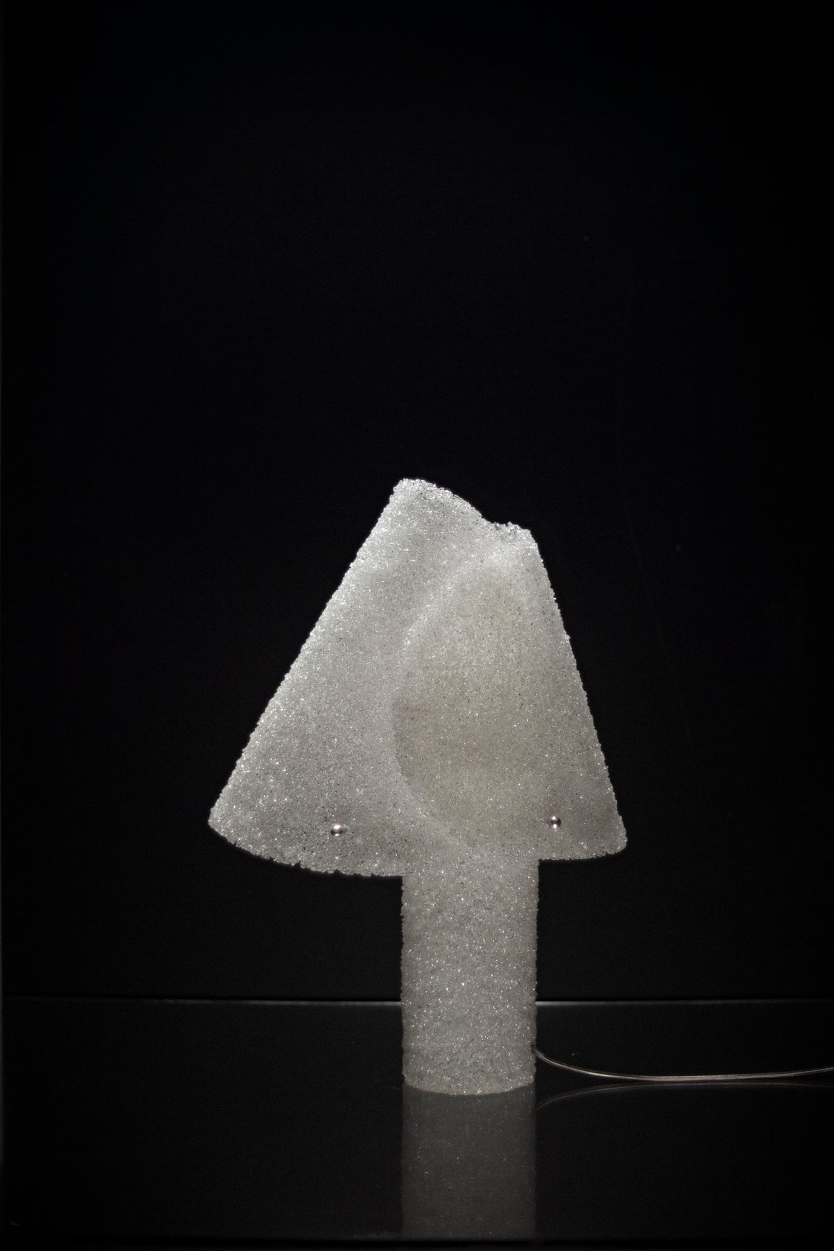 F46-04 LAMP (ONE-OF-A-KIND)