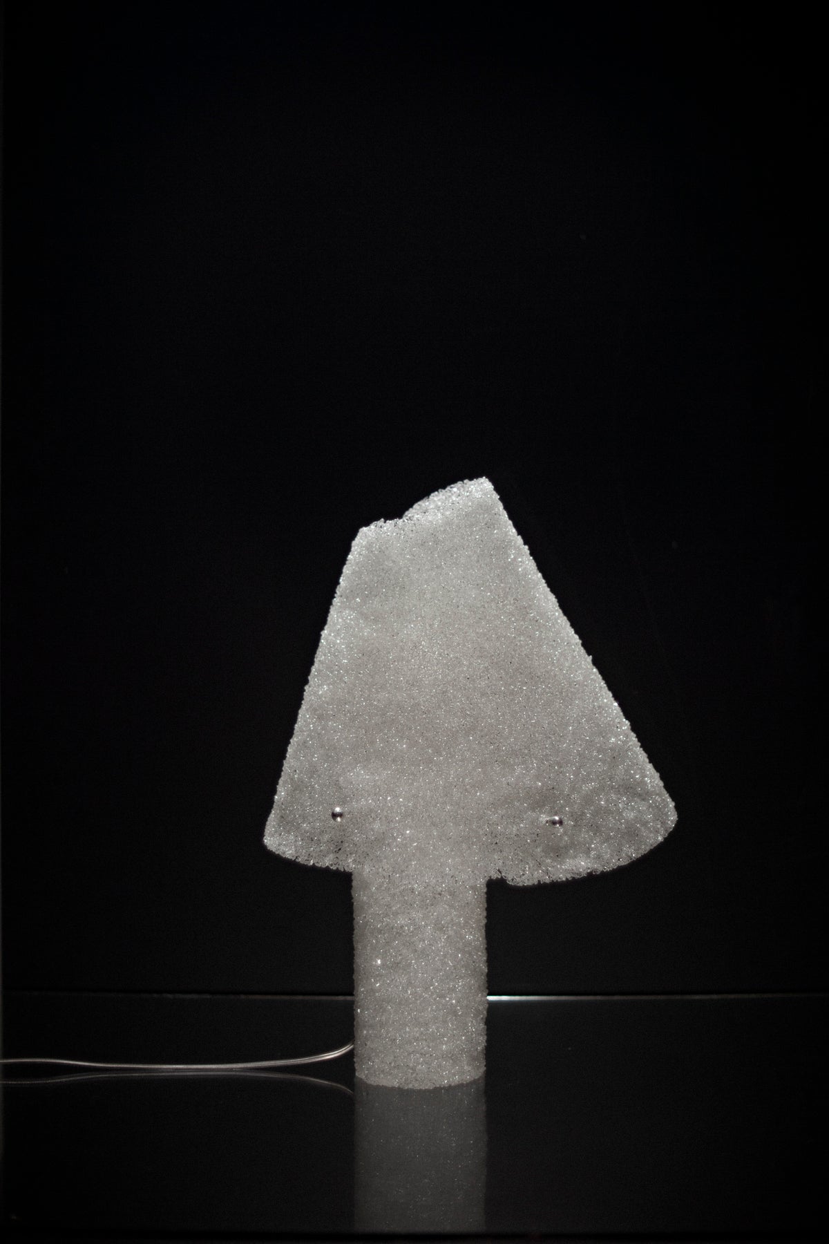 F46-04 LAMP (ONE-OF-A-KIND)