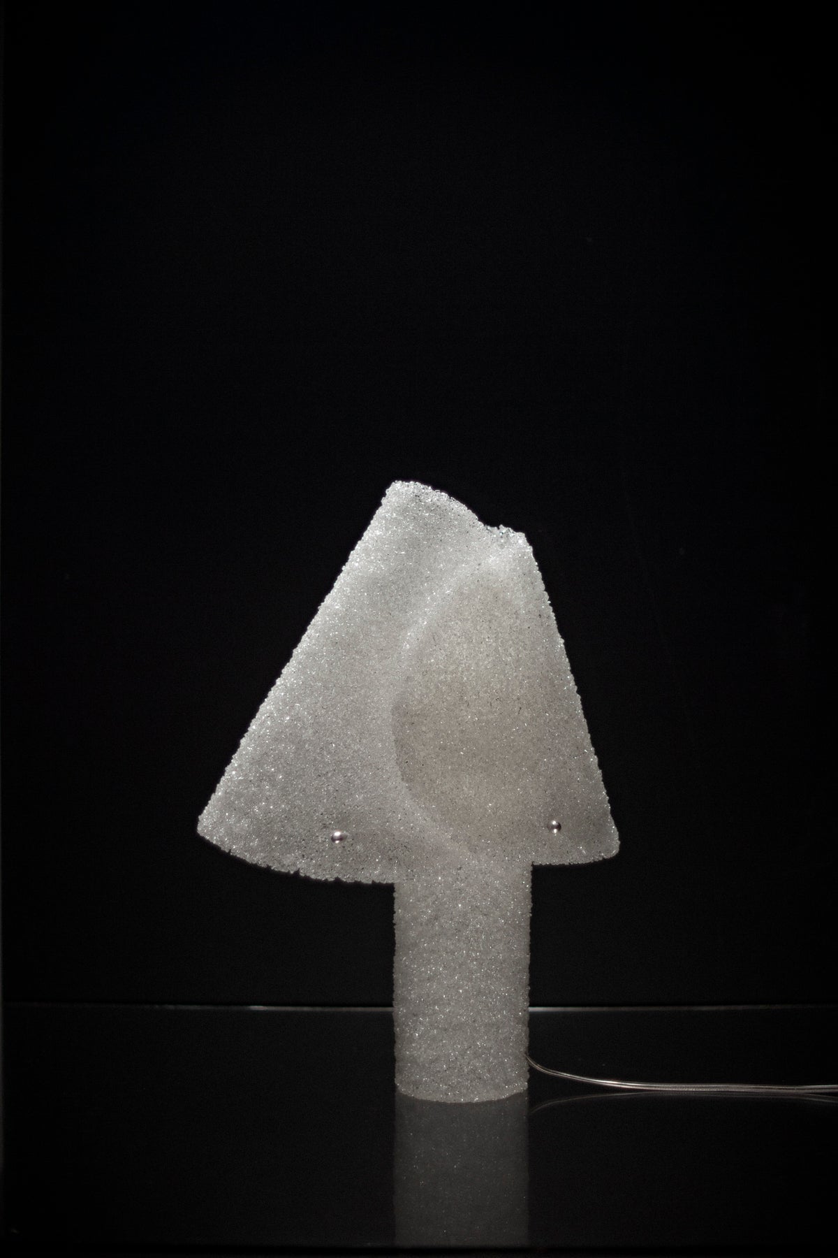 F46-04 LAMP (ONE-OF-A-KIND)