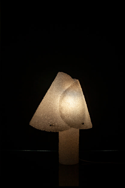 F46-04 LAMP (ONE-OF-A-KIND)
