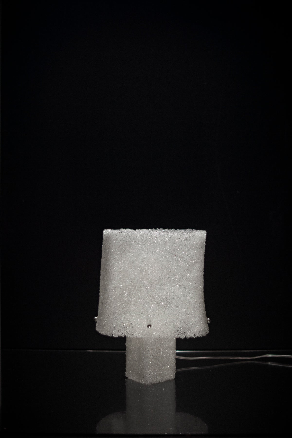 F46-05 LAMP (ONE-OF-A-KIND)