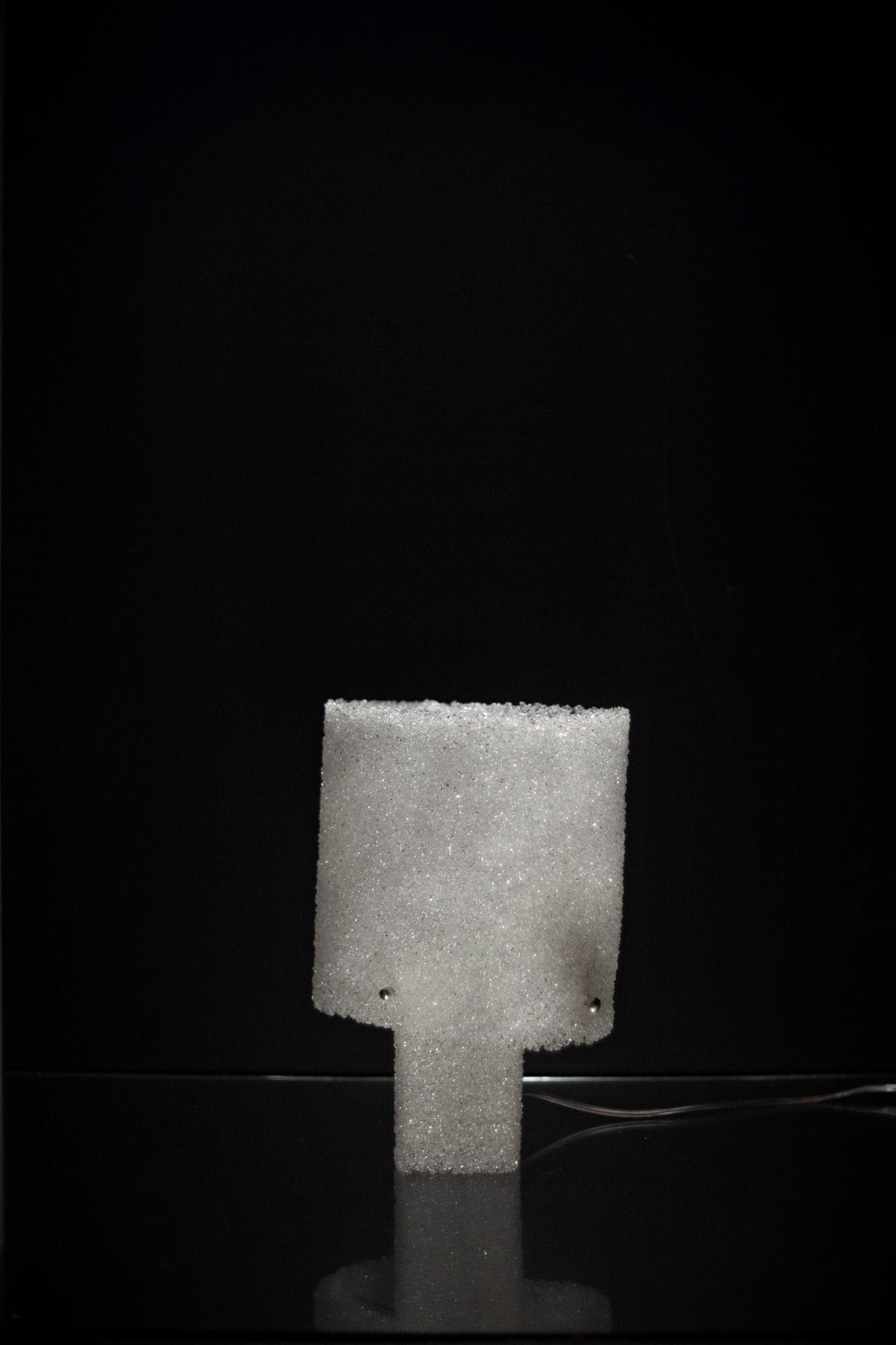 F46-05 LAMP (ONE-OF-A-KIND)