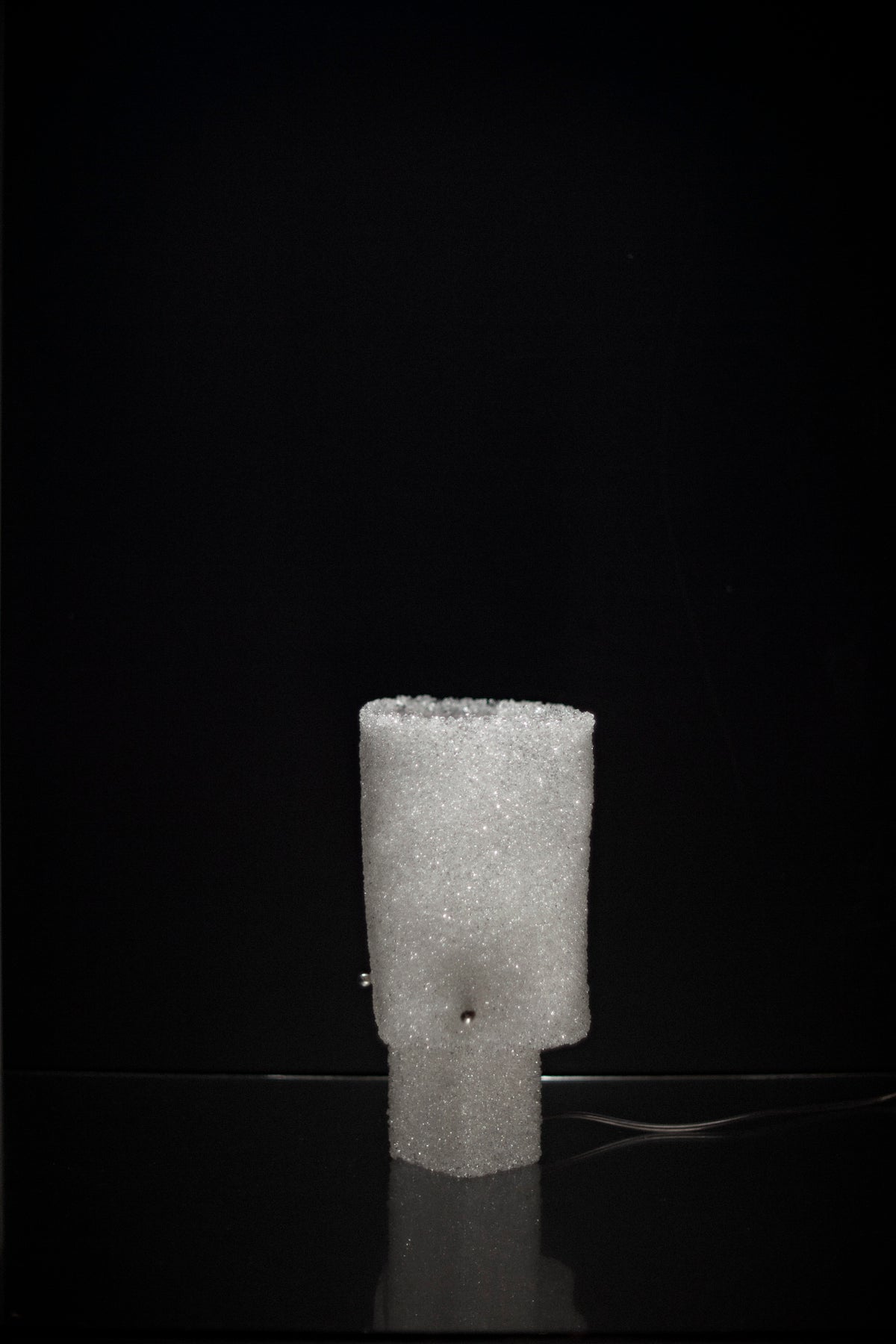 F46-05 LAMP (ONE-OF-A-KIND)