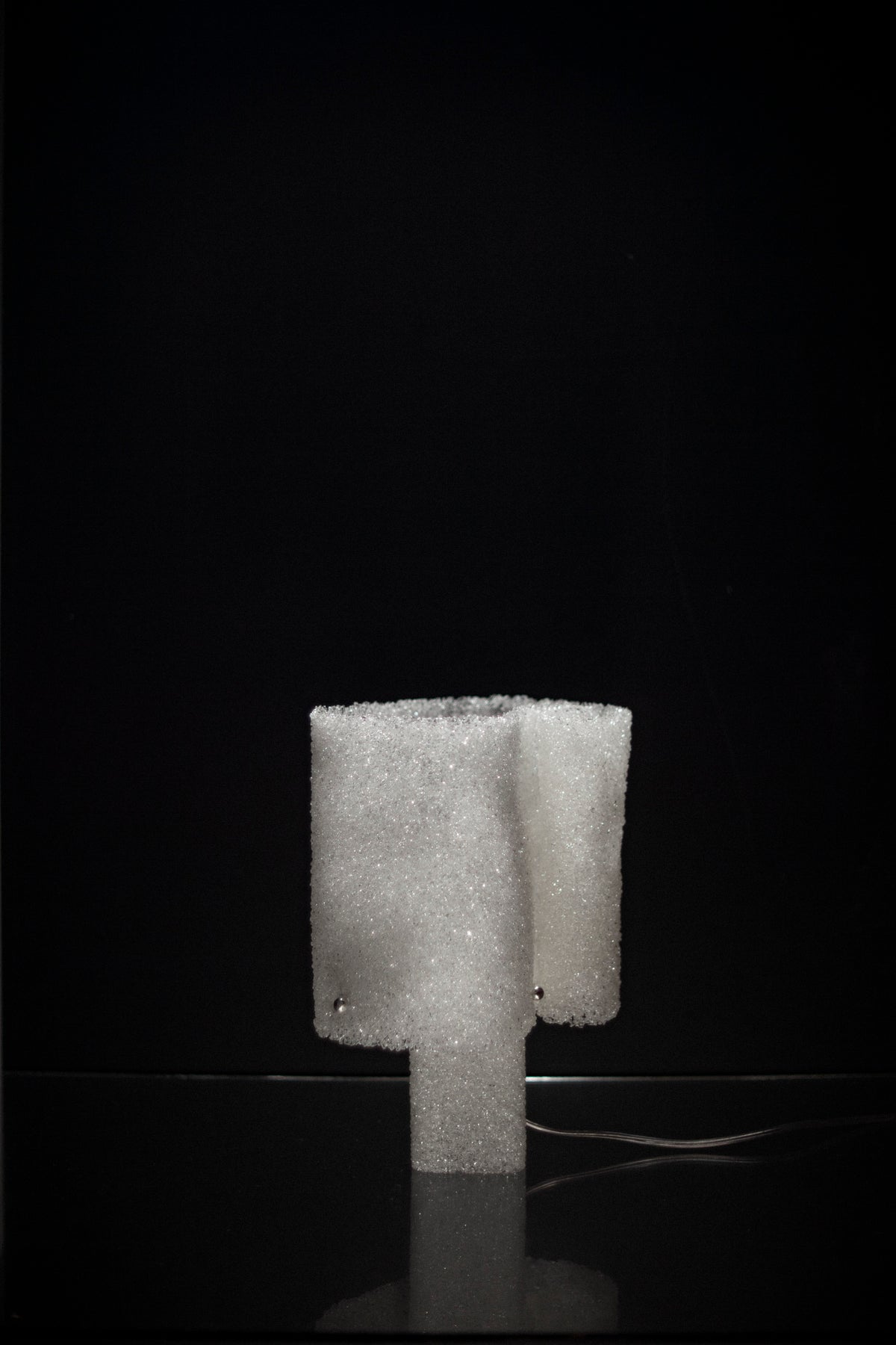 F46-05 LAMP (ONE-OF-A-KIND)