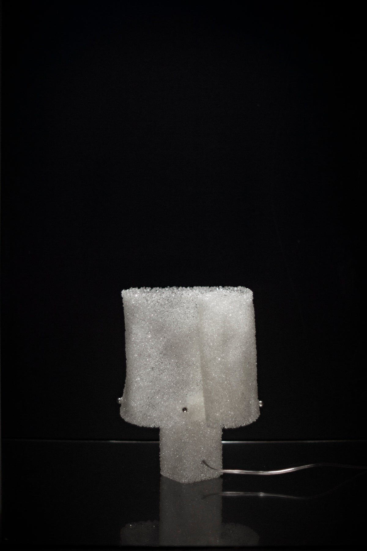 F46-05 LAMP (ONE-OF-A-KIND)