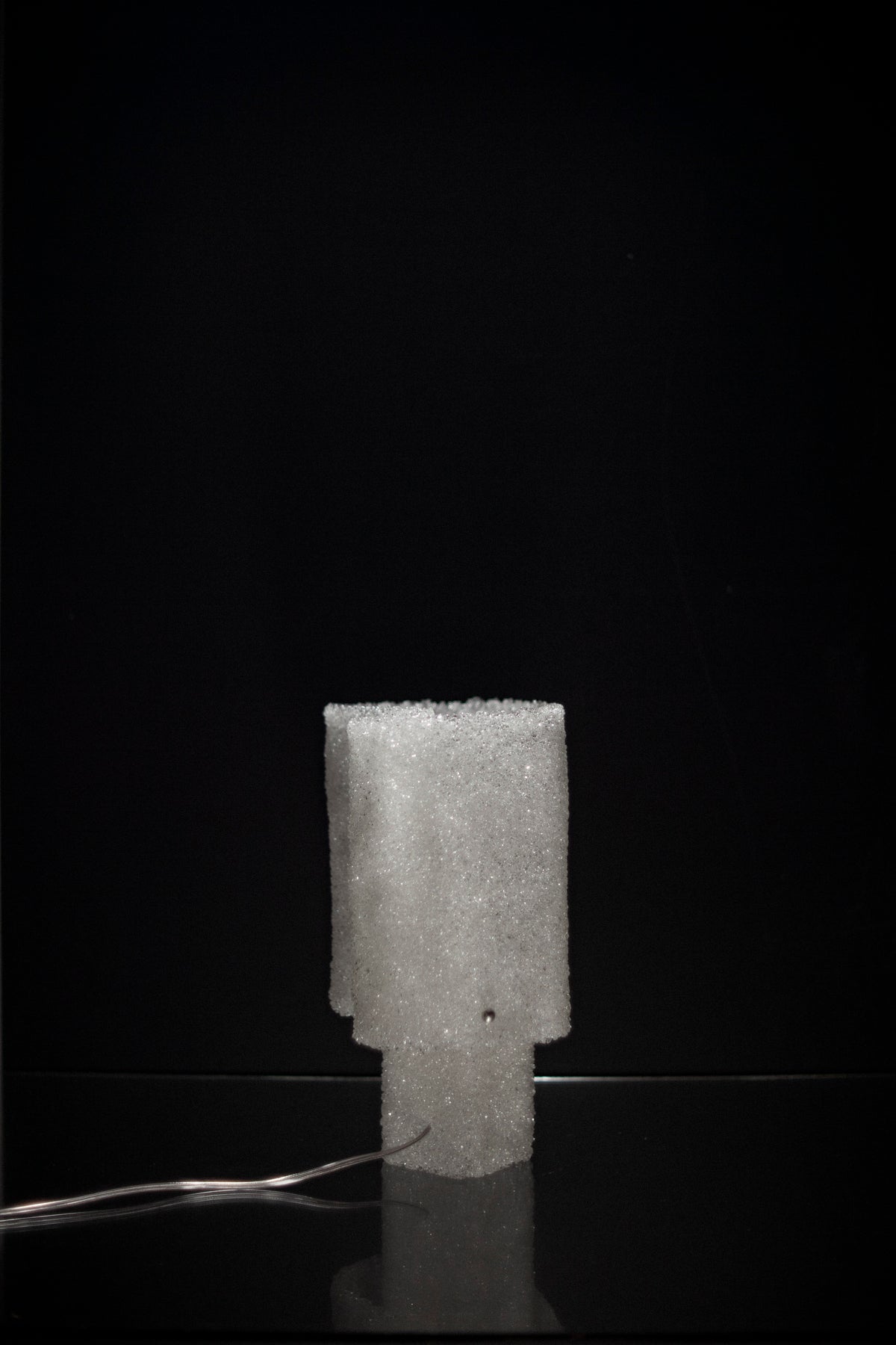 F46-05 LAMP (ONE-OF-A-KIND)