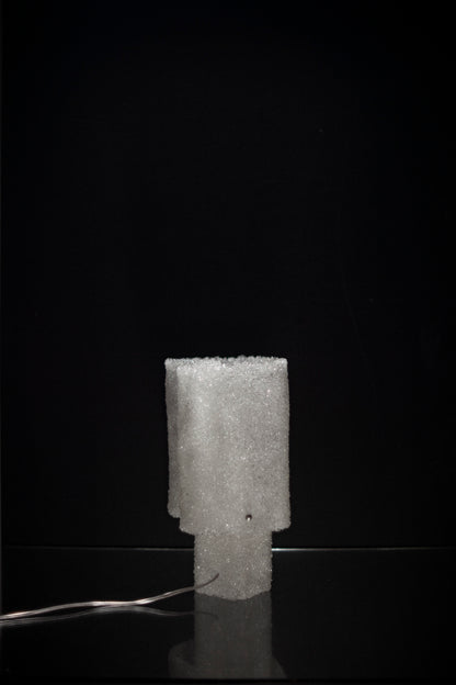 F46-05 LAMP (ONE-OF-A-KIND)