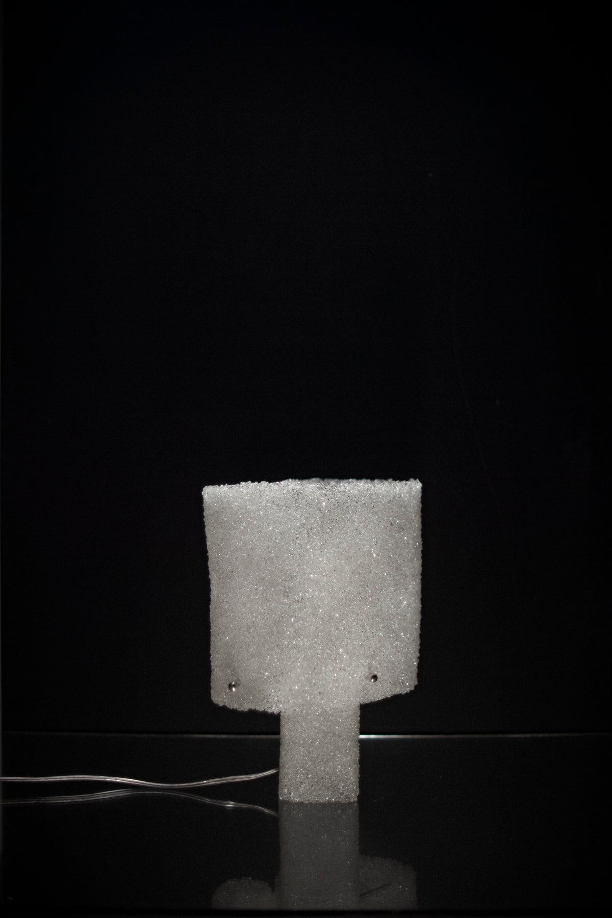 F46-05 LAMP (ONE-OF-A-KIND)