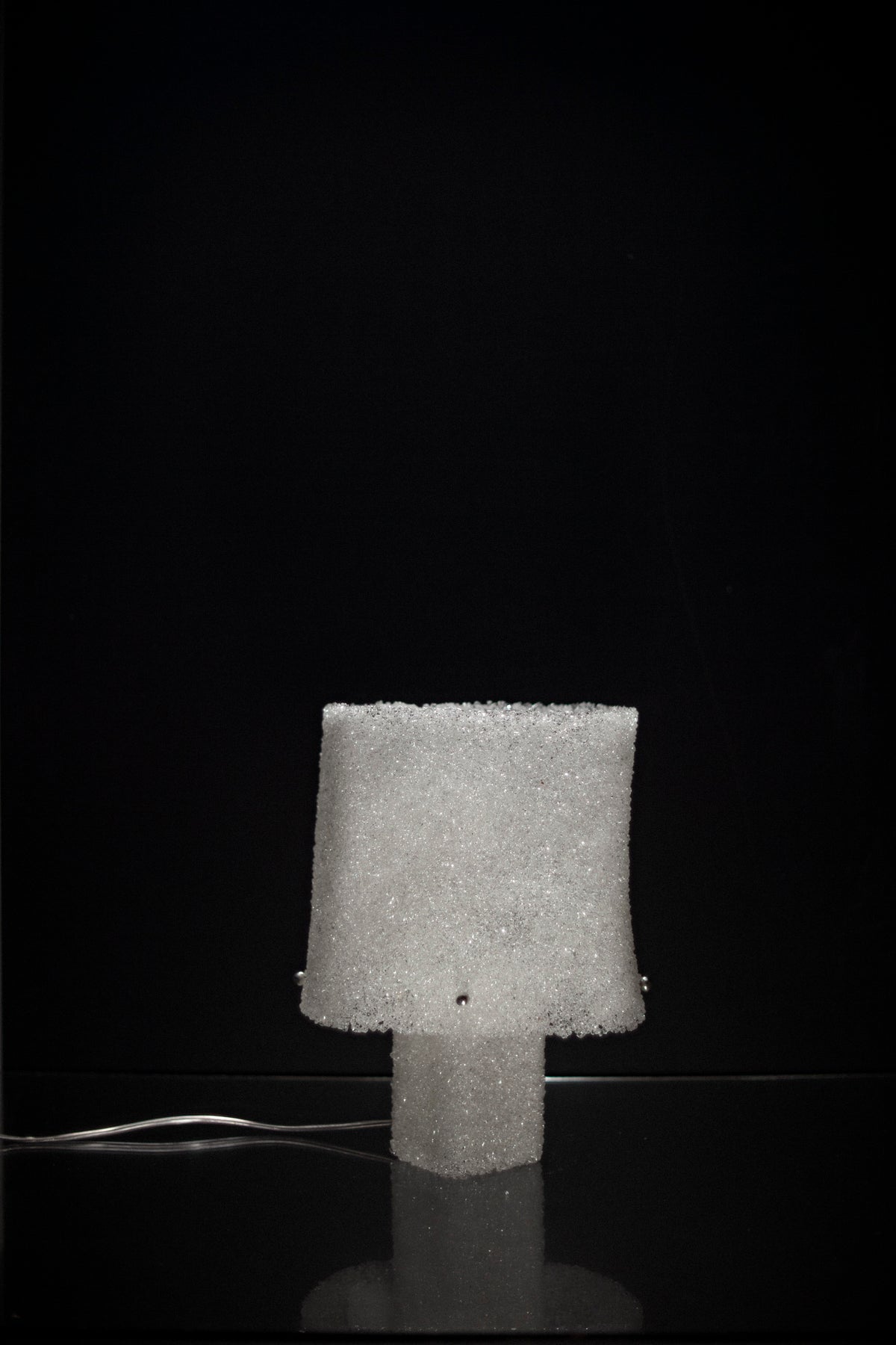 F46-05 LAMP (ONE-OF-A-KIND)
