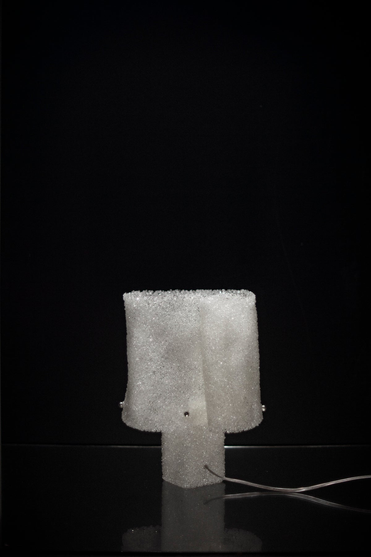 F46-05 LAMP (ONE-OF-A-KIND)