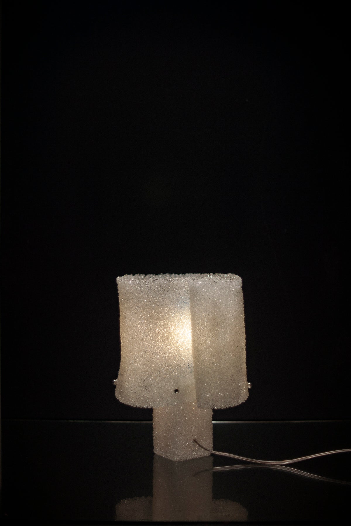 F46-05 LAMP (ONE-OF-A-KIND)