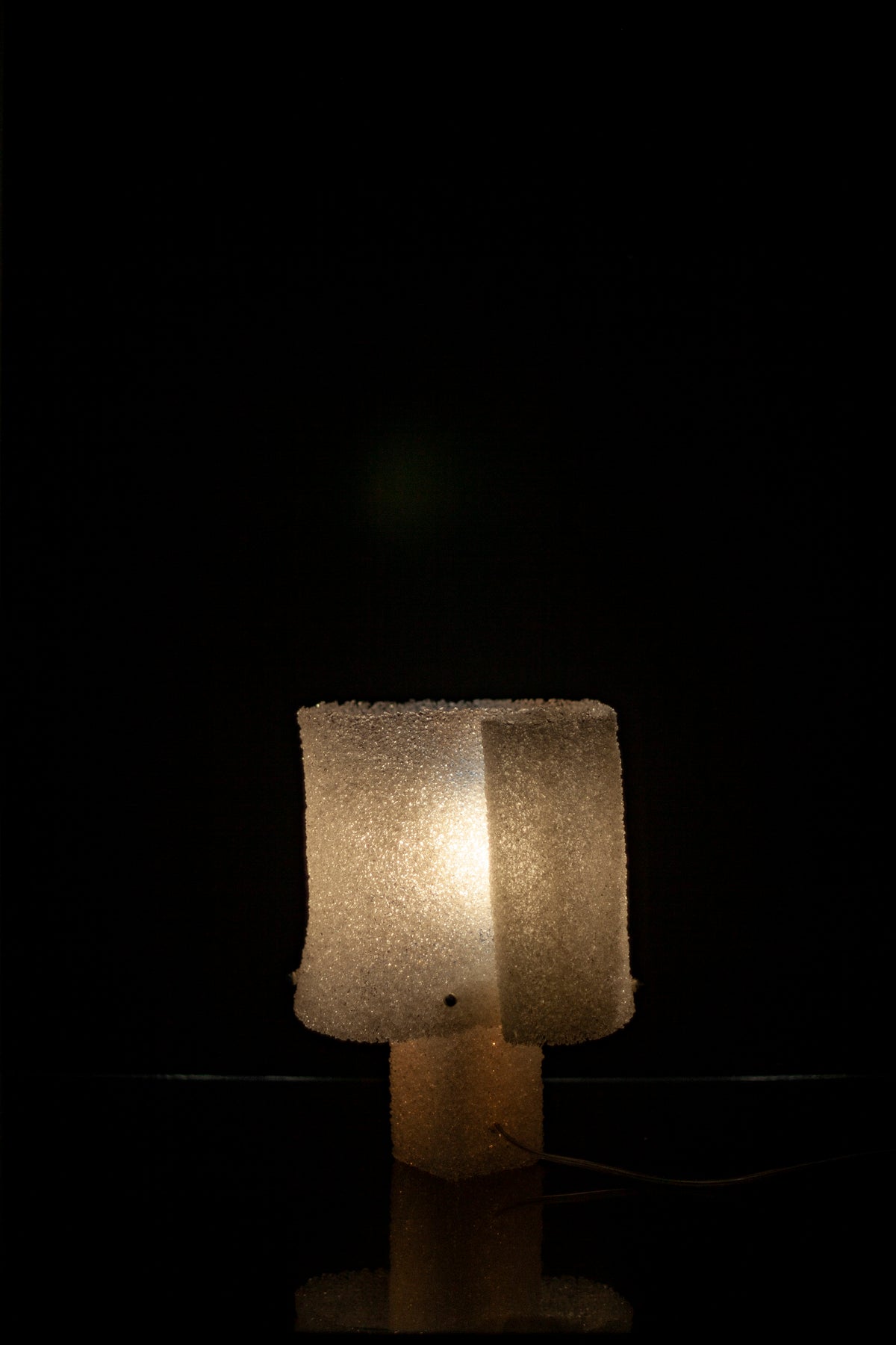 F46-05 LAMP (ONE-OF-A-KIND)