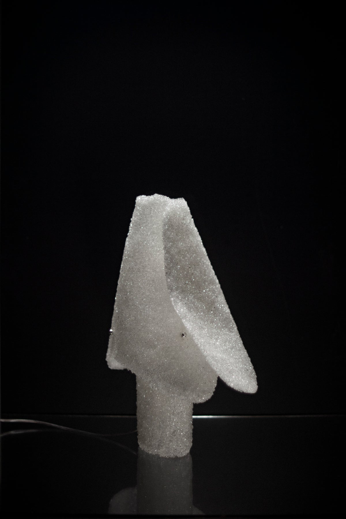 F46-06 LAMP (ONE-OF-A-KIND)