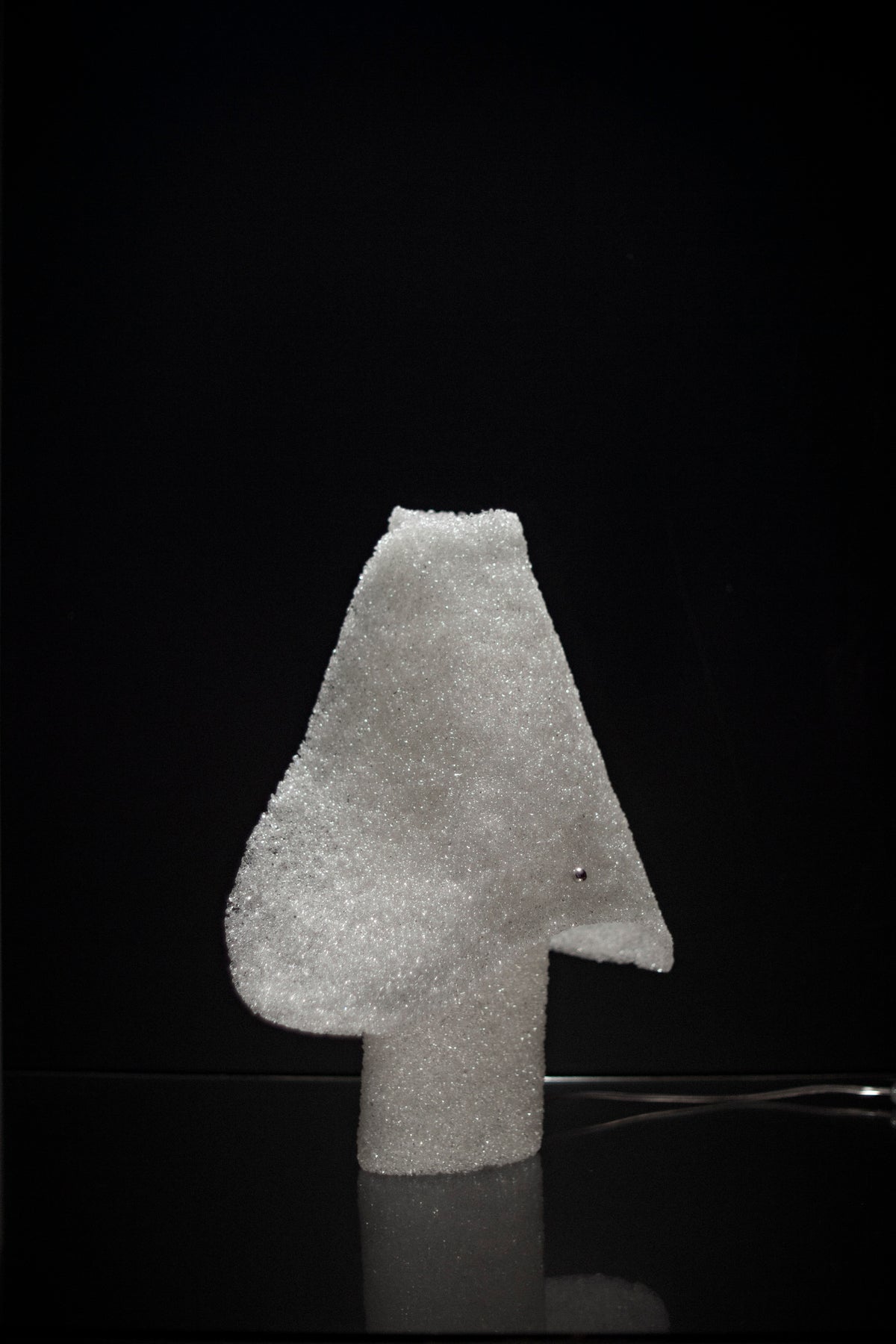 F46-06 LAMP (ONE-OF-A-KIND)