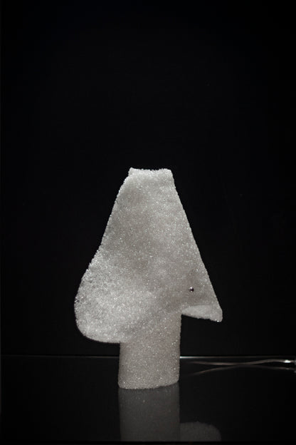 F46-06 LAMP (ONE-OF-A-KIND)