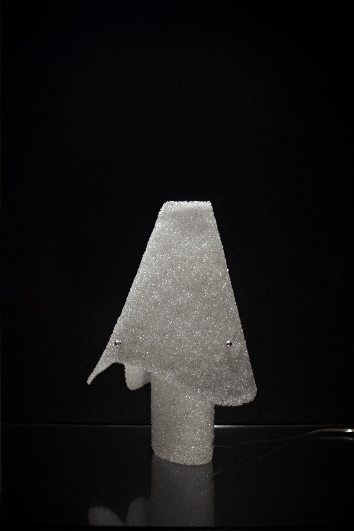 F46-06 LAMP (ONE-OF-A-KIND)