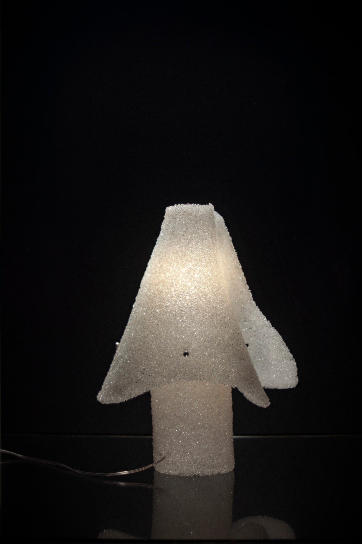 F46-06 LAMP (ONE-OF-A-KIND)