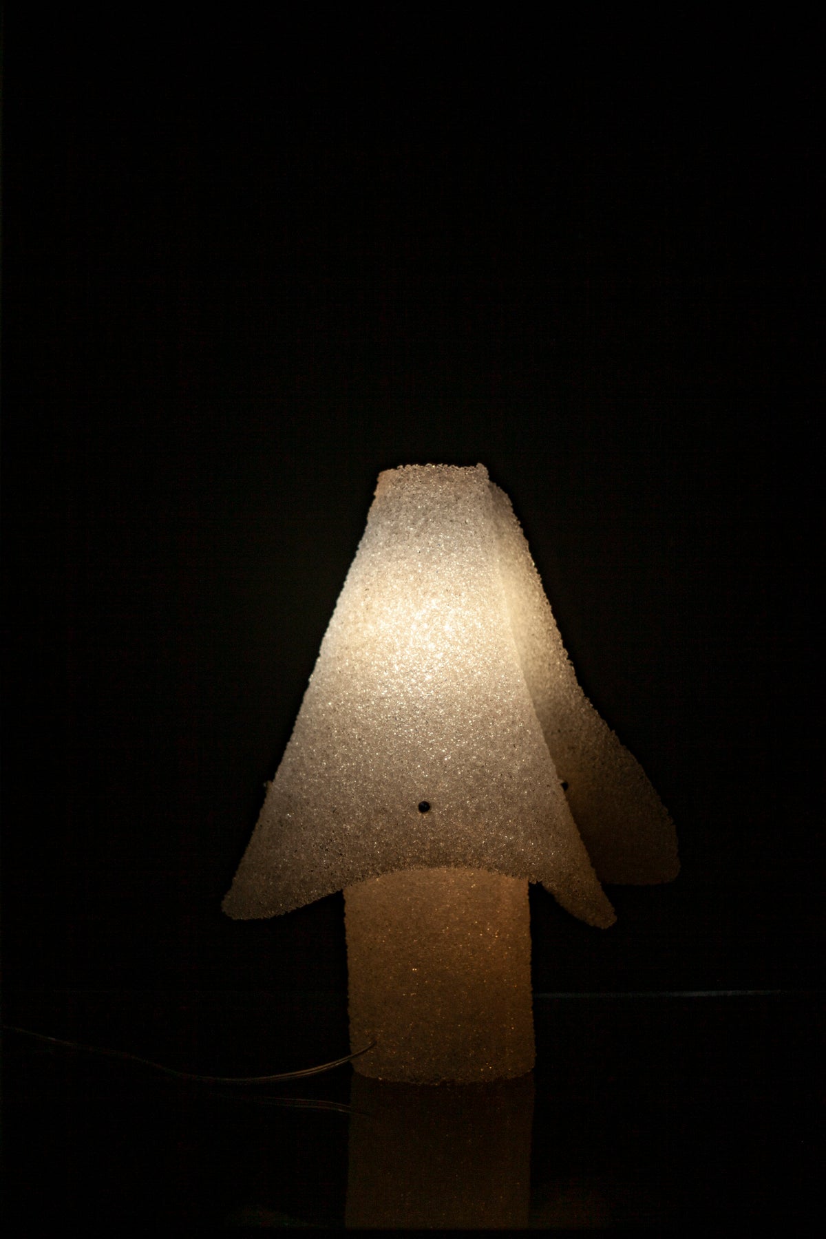 F46-06 LAMP (ONE-OF-A-KIND)