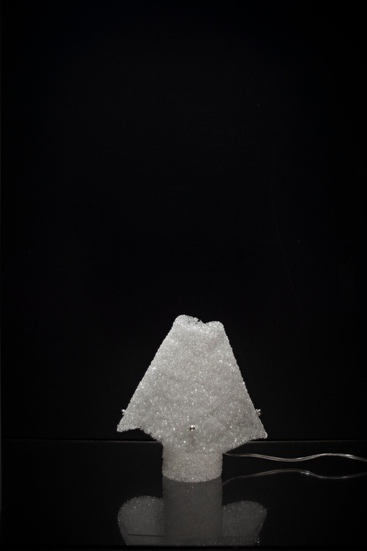 F46-09 LAMP (ONE-OF-A-KIND)