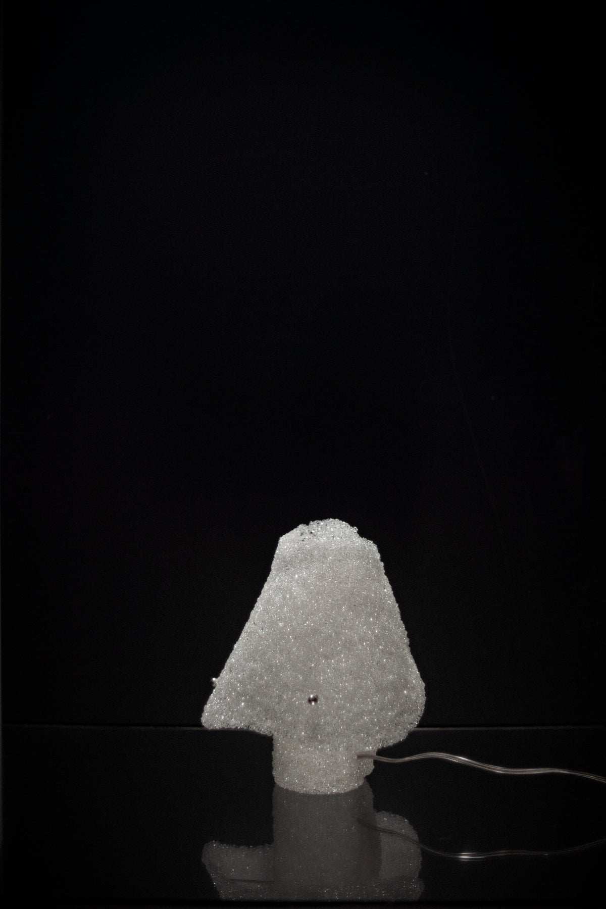 F46-09 LAMP (ONE-OF-A-KIND)