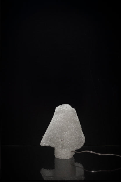F46-09 LAMP (ONE-OF-A-KIND)