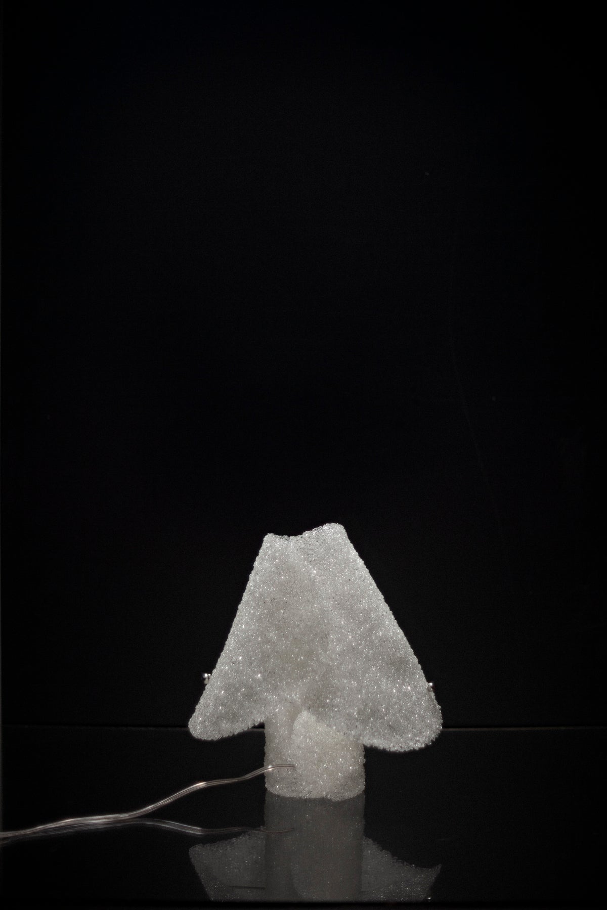 F46-09 LAMP (ONE-OF-A-KIND)